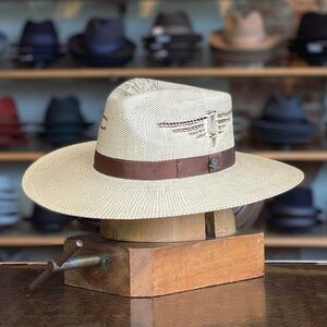 Mexico Shore Charlie Hat